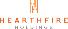 Hearthfire Holdings logo